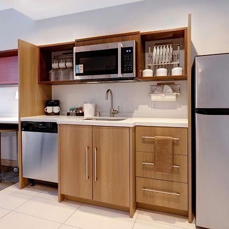 Home2 Suites By Hilton Las Vegas Northwest Bagian luar foto