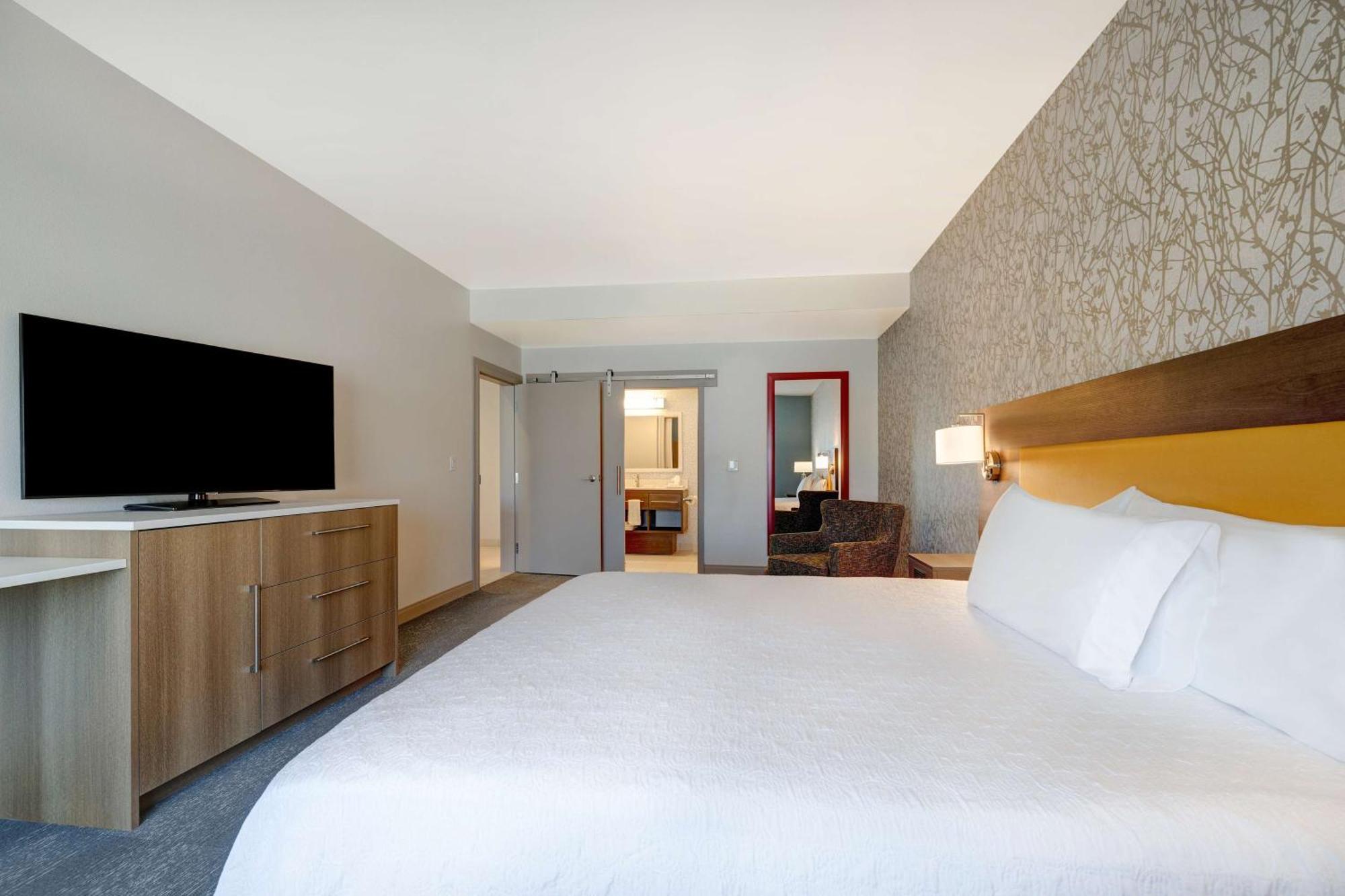 Home2 Suites By Hilton Las Vegas Northwest Bagian luar foto