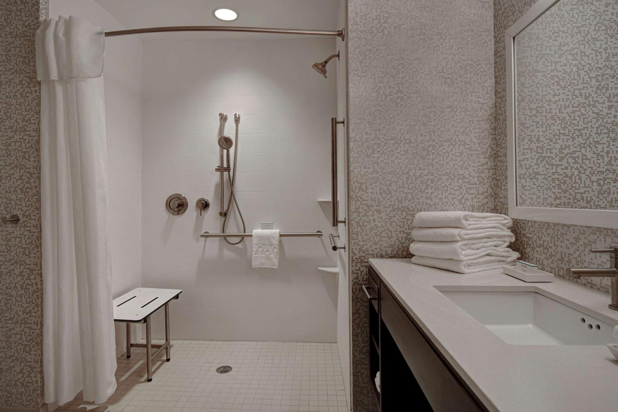 Home2 Suites By Hilton Las Vegas Northwest Bagian luar foto