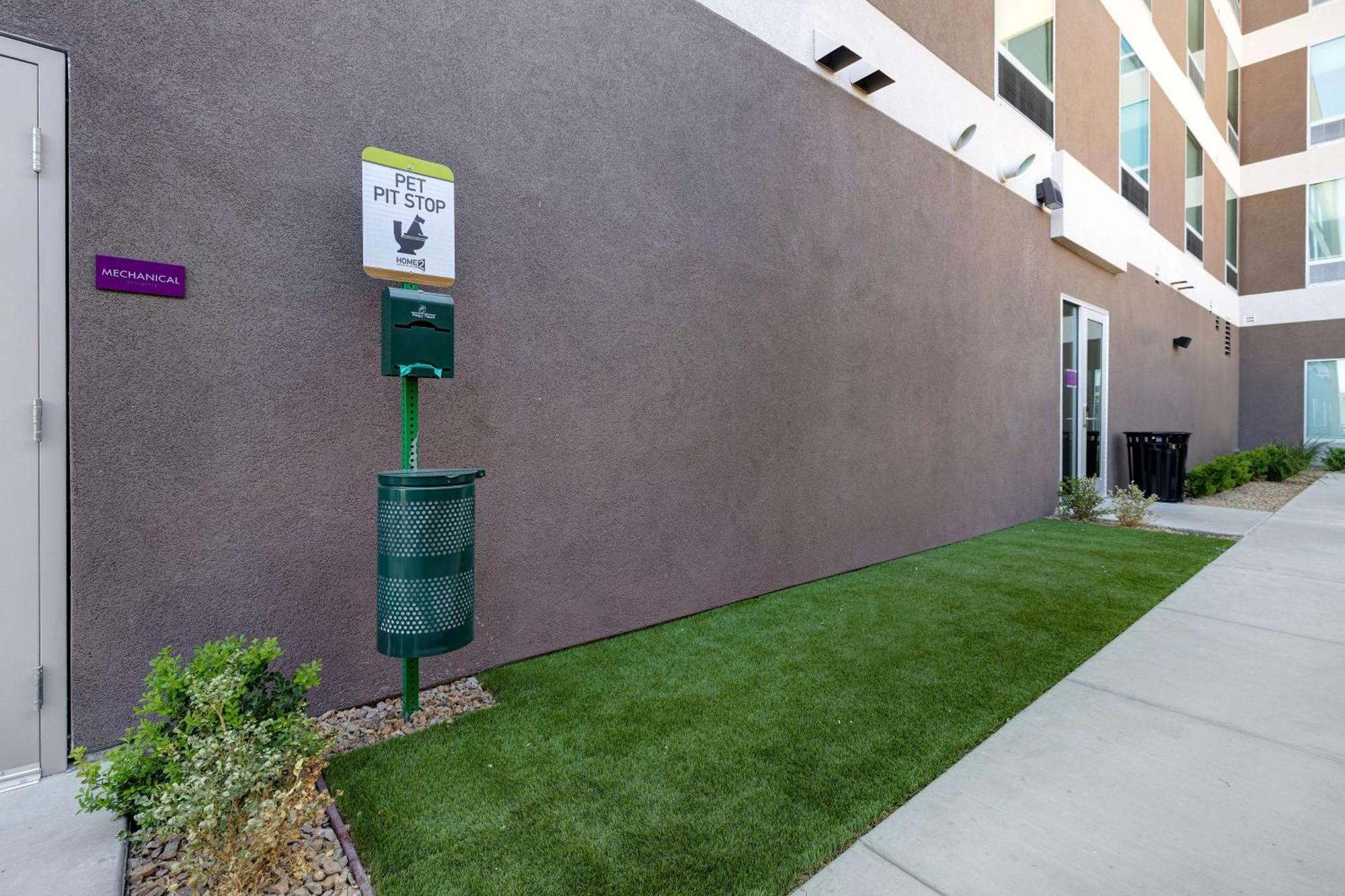 Home2 Suites By Hilton Las Vegas Northwest Bagian luar foto
